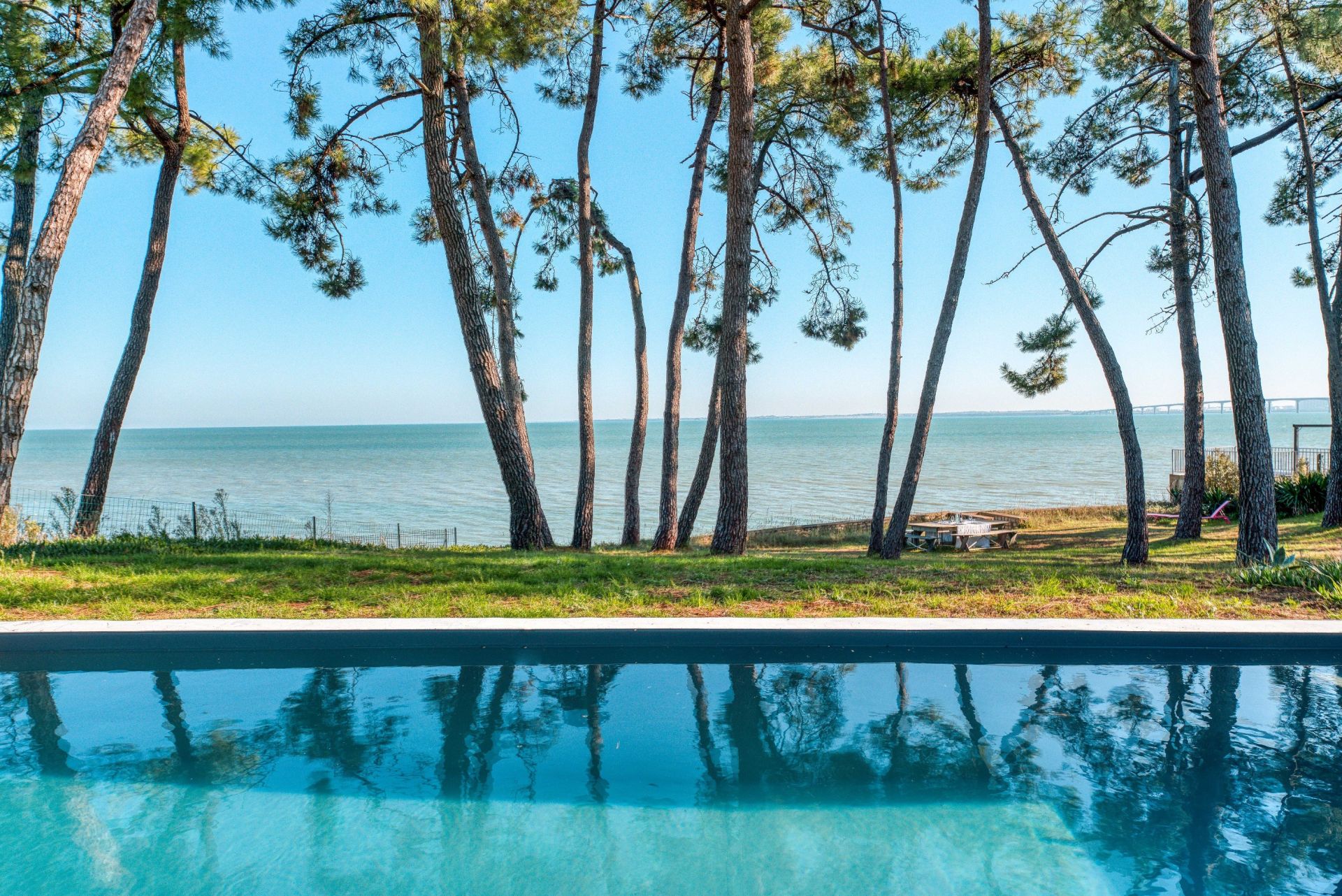 maison de luxe 5 Pièces en vente sur RIVEDOUX PLAGE (17940)