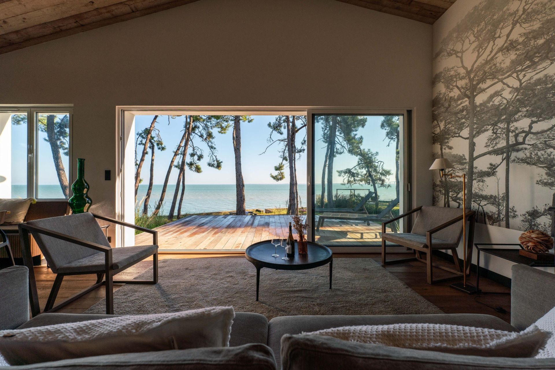 maison de luxe 5 Pièces en vente sur RIVEDOUX PLAGE (17940)