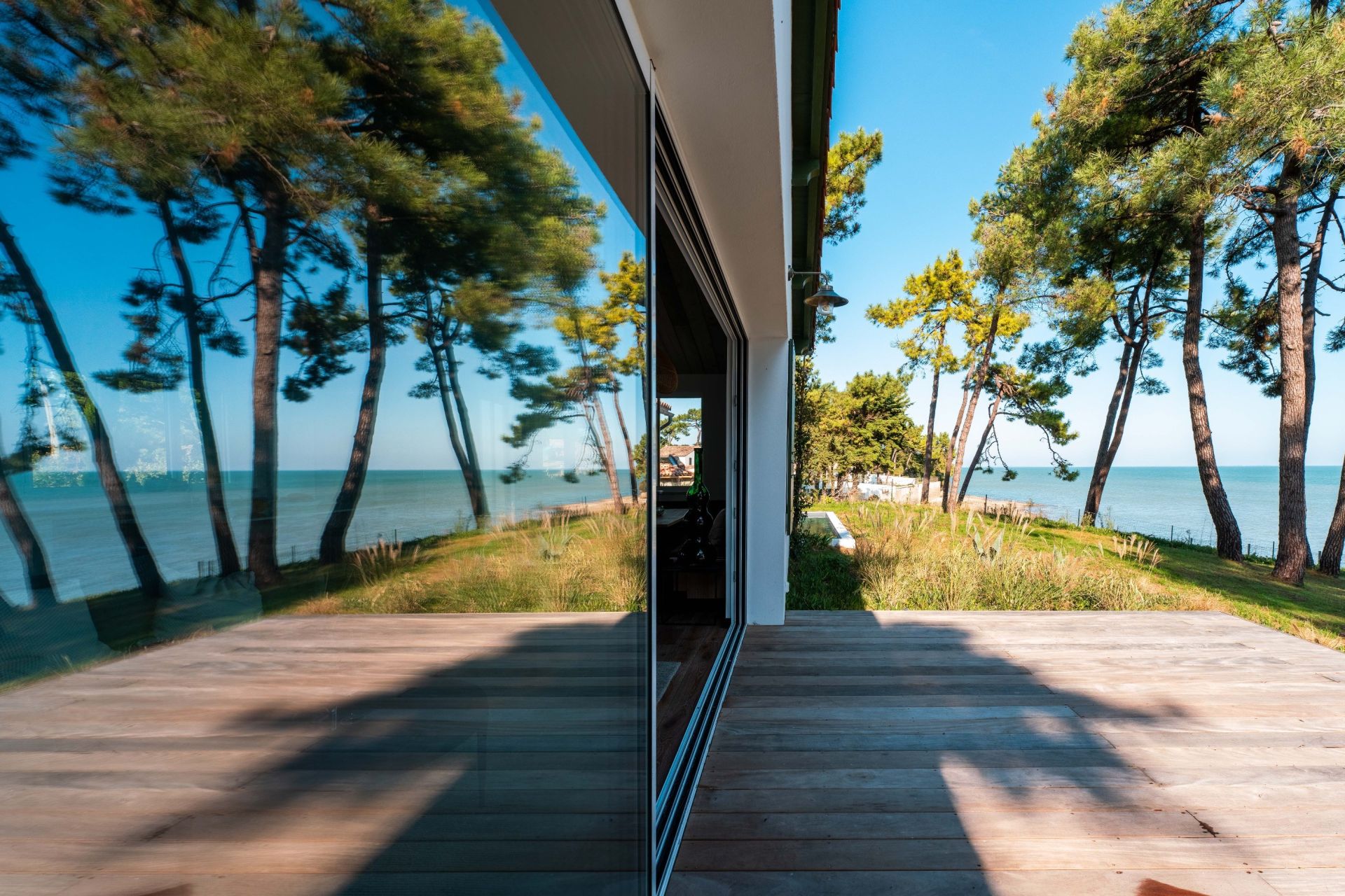 maison de luxe 5 Pièces en vente sur RIVEDOUX PLAGE (17940)