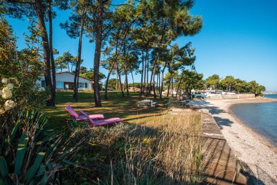 Vente Maison de luxe Rivedoux-Plage 5&nbsp;Pièces 110&nbsp;m²