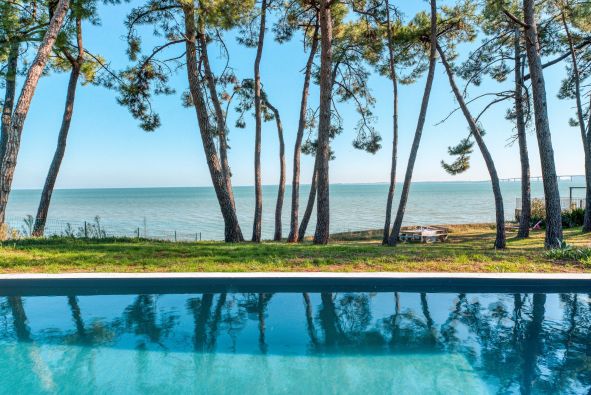 Sale Luxury house Rivedoux-Plage 5&nbsp;Rooms 110&nbsp;m²