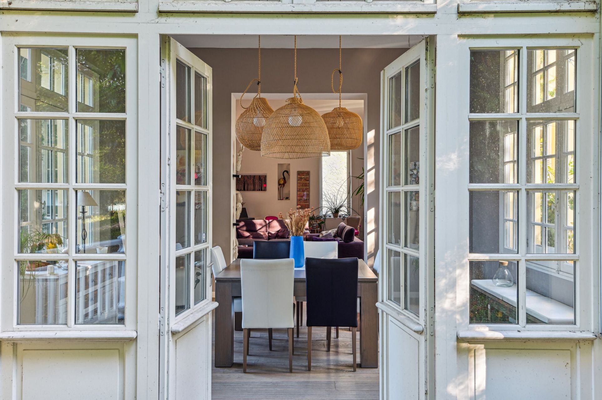 luxury house 10 Rooms for sale on RUEIL MALMAISON (92500)