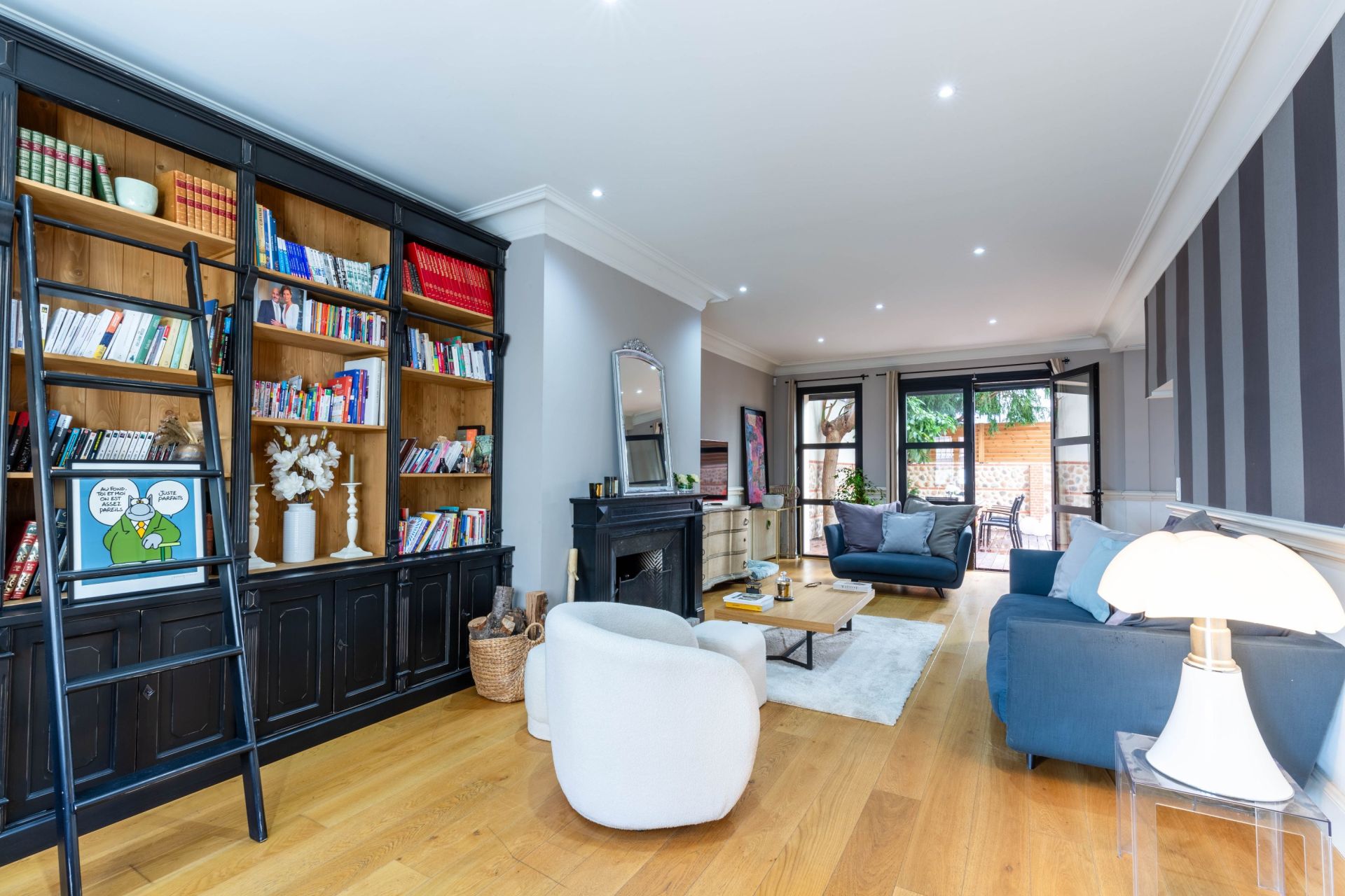 maison de luxe 7 Pièces en vente sur PERPIGNAN (66000)