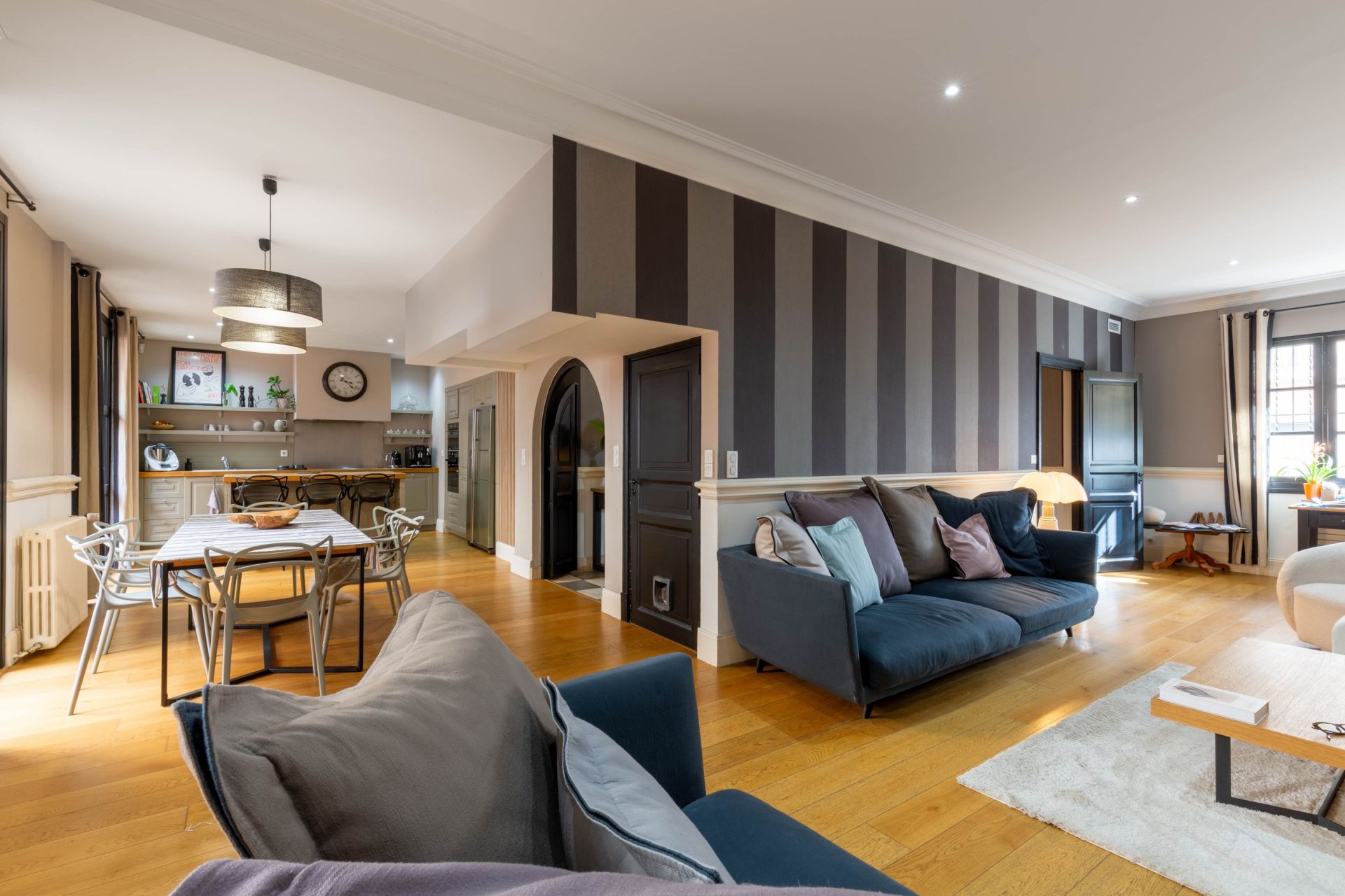 maison de luxe 7 Pièces en vente sur PERPIGNAN (66000)
