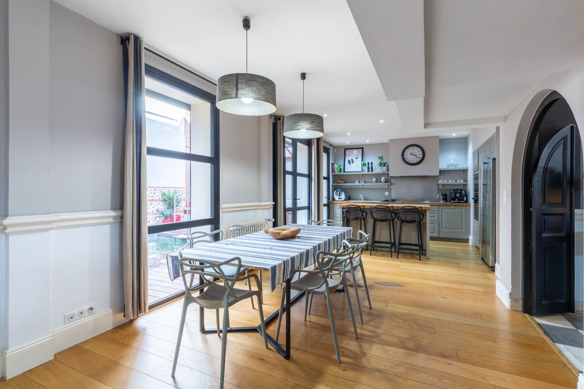 maison de luxe 7 Pièces en vente sur PERPIGNAN (66000)