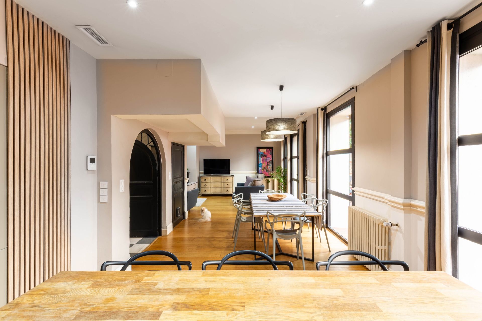 maison de luxe 7 Pièces en vente sur PERPIGNAN (66000)