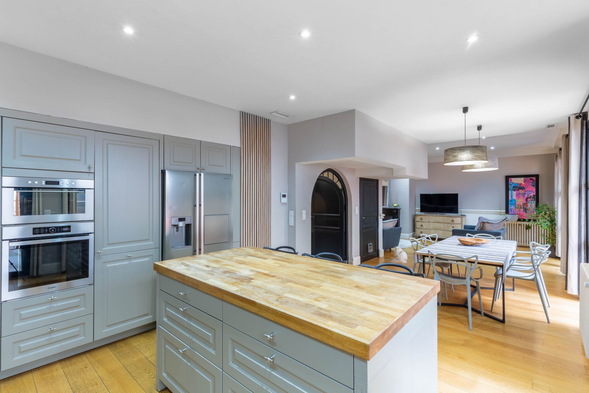 maison de luxe 7 Pièces en vente sur PERPIGNAN (66000)