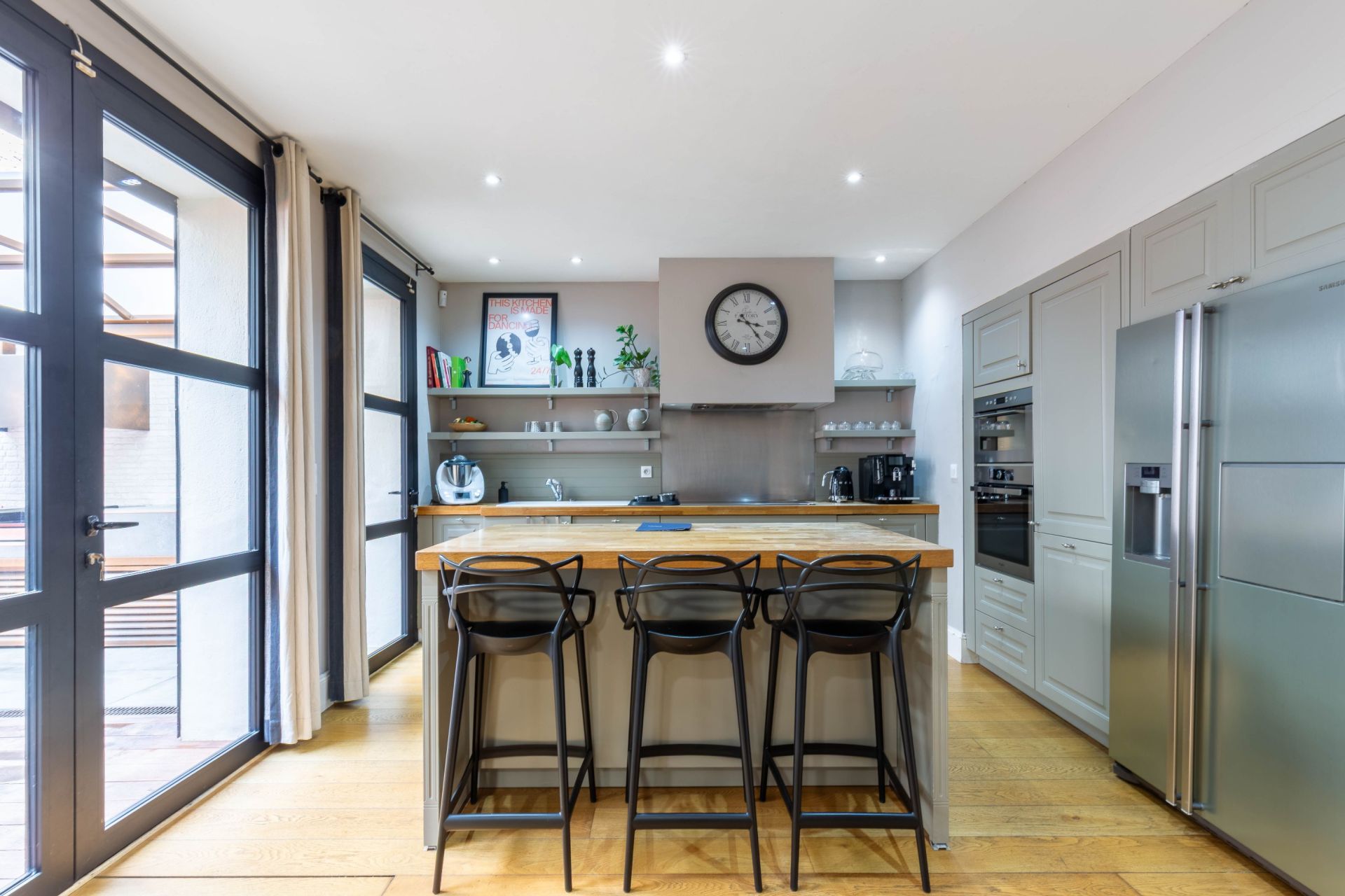 maison de luxe 7 Pièces en vente sur PERPIGNAN (66000)