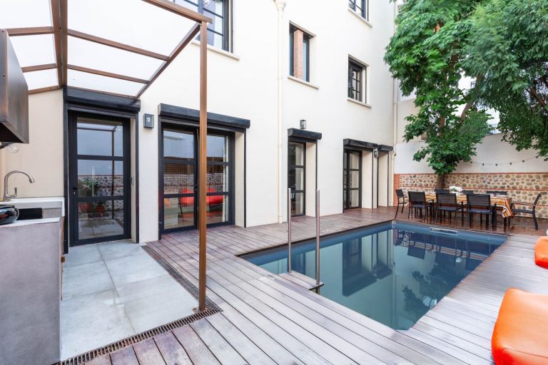 maison de luxe 7 Pièces en vente sur PERPIGNAN (66000)