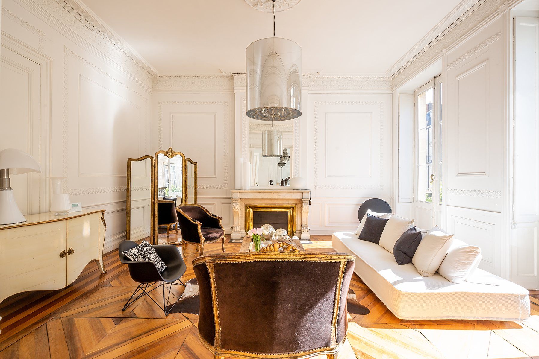 appartement de luxe 4 Pièces en vente sur BORDEAUX (33000)