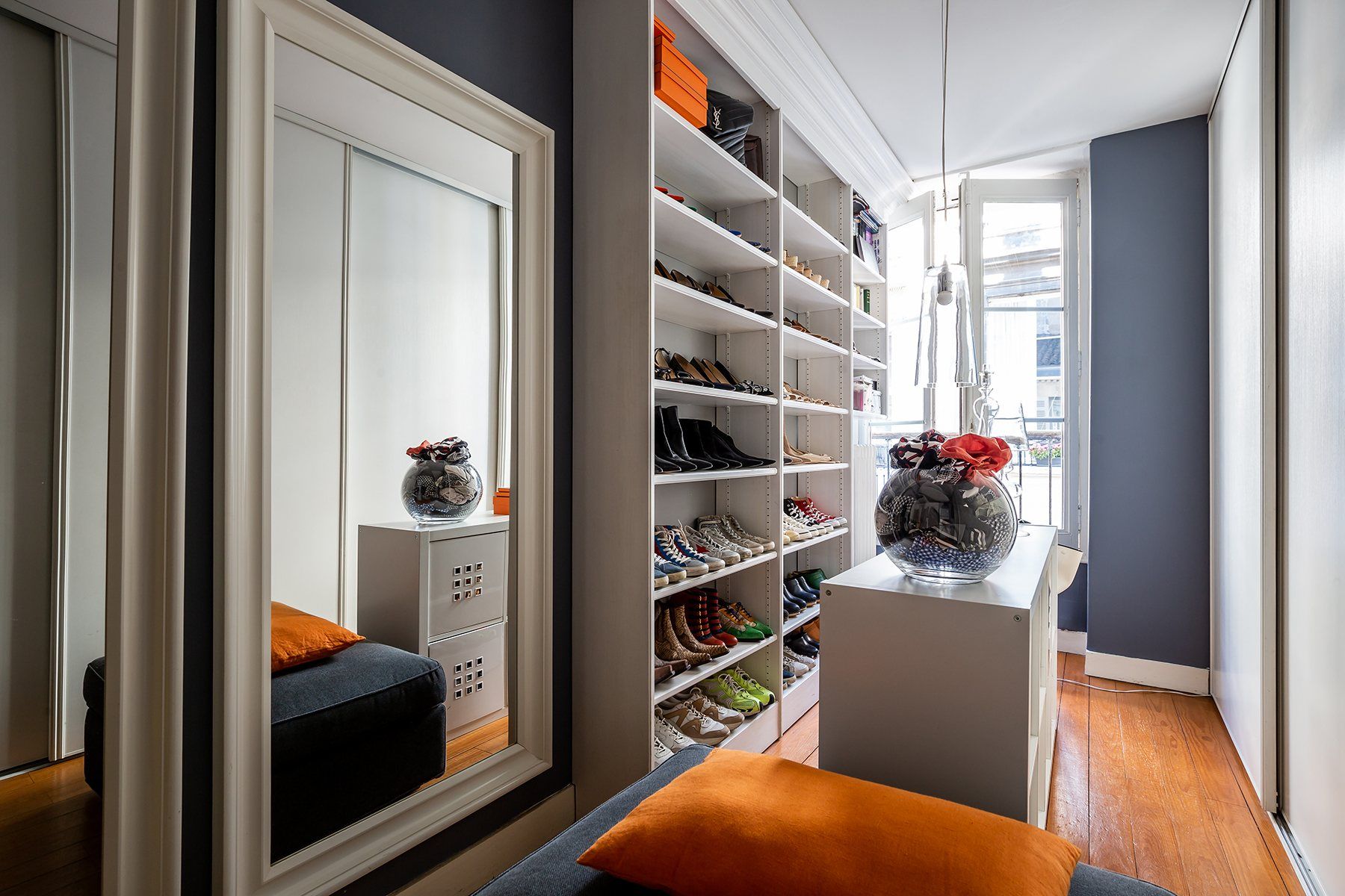 appartement de luxe 4 Pièces en vente sur BORDEAUX (33000)