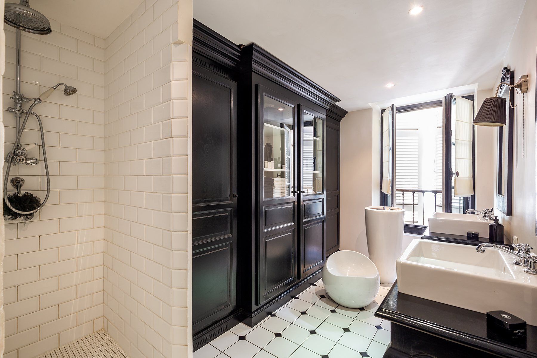 appartement de luxe 4 Pièces en vente sur BORDEAUX (33000)