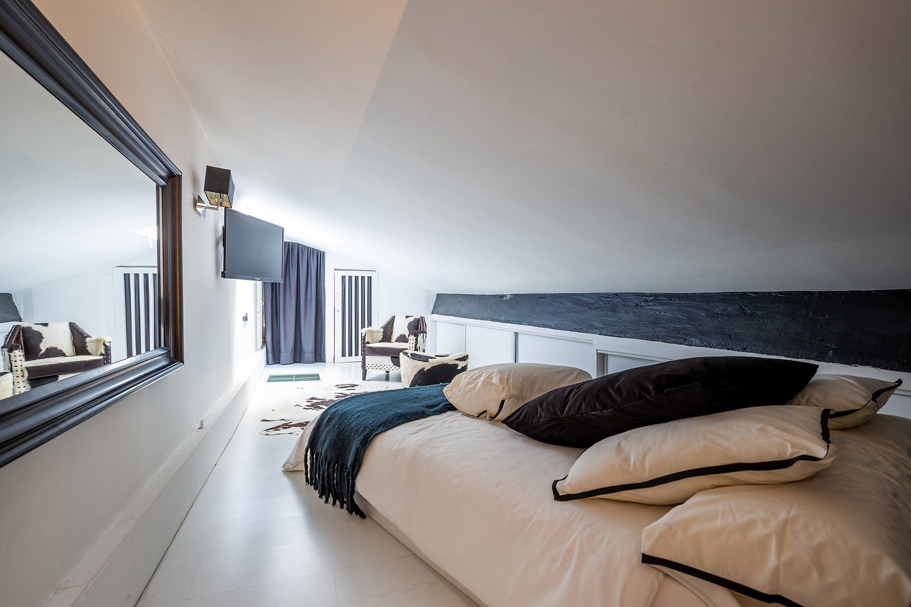 appartement de luxe 4 Pièces en vente sur BORDEAUX (33000)