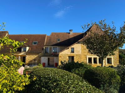 Sale Luxury house Saint-Jean-de-Côle 17 Rooms 560 m²
