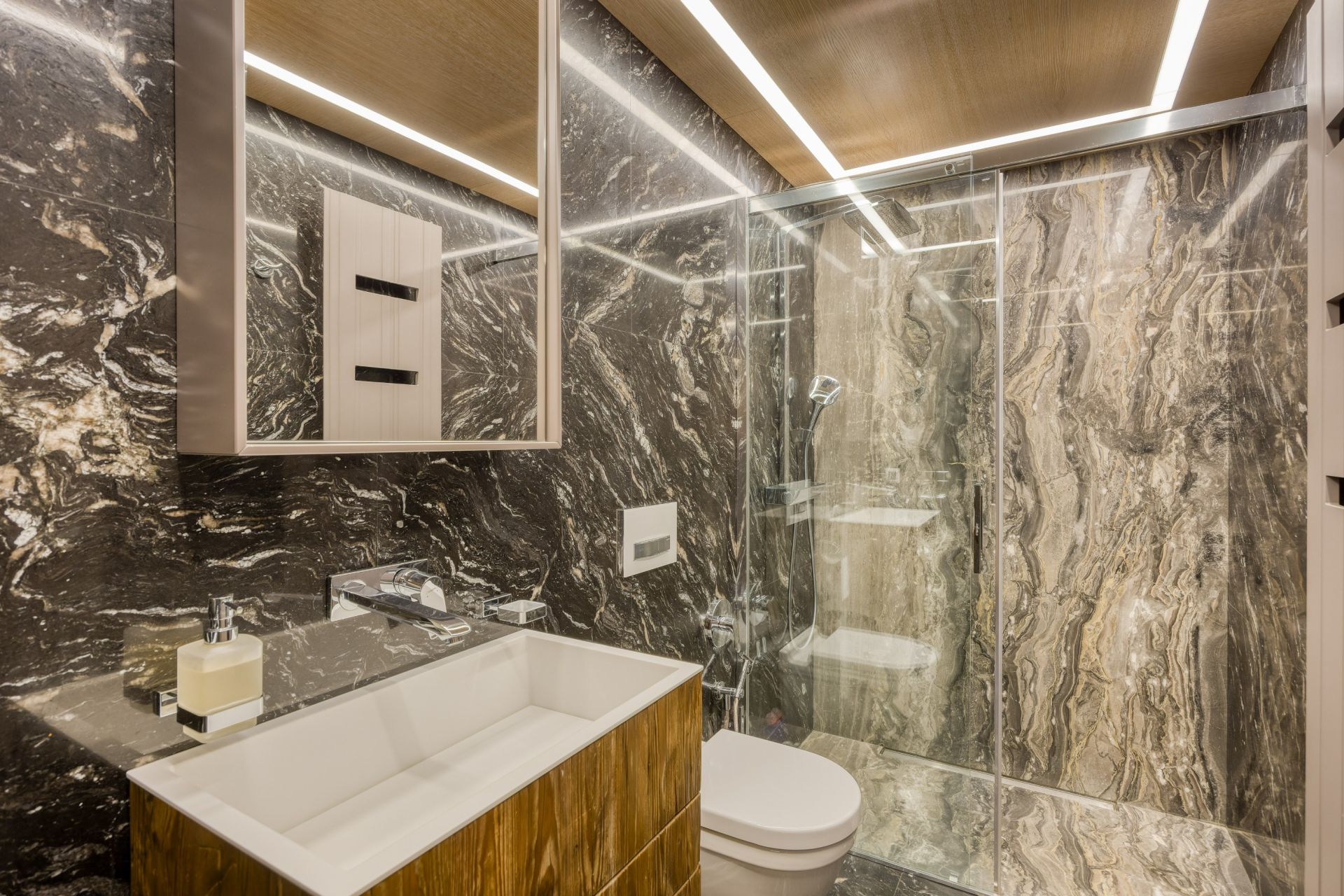 appartement de luxe 4 Pièces en vente sur COURCHEVEL (73120)