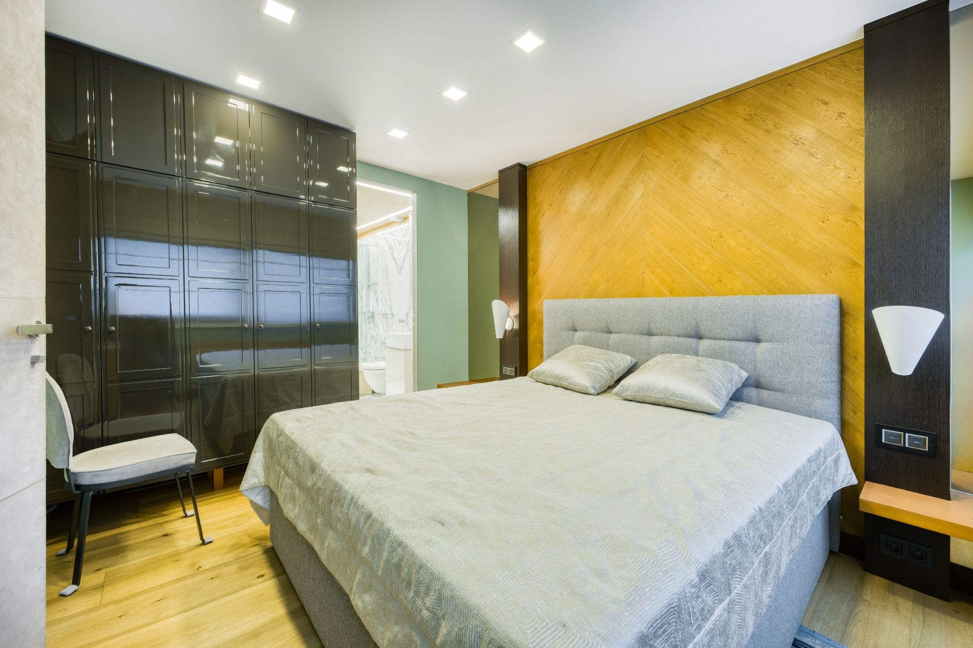 appartement de luxe 4 Pièces en vente sur COURCHEVEL (73120)