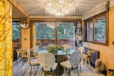 Vente Appartement de luxe Courchevel 4&nbsp;Pièces 115&nbsp;m²