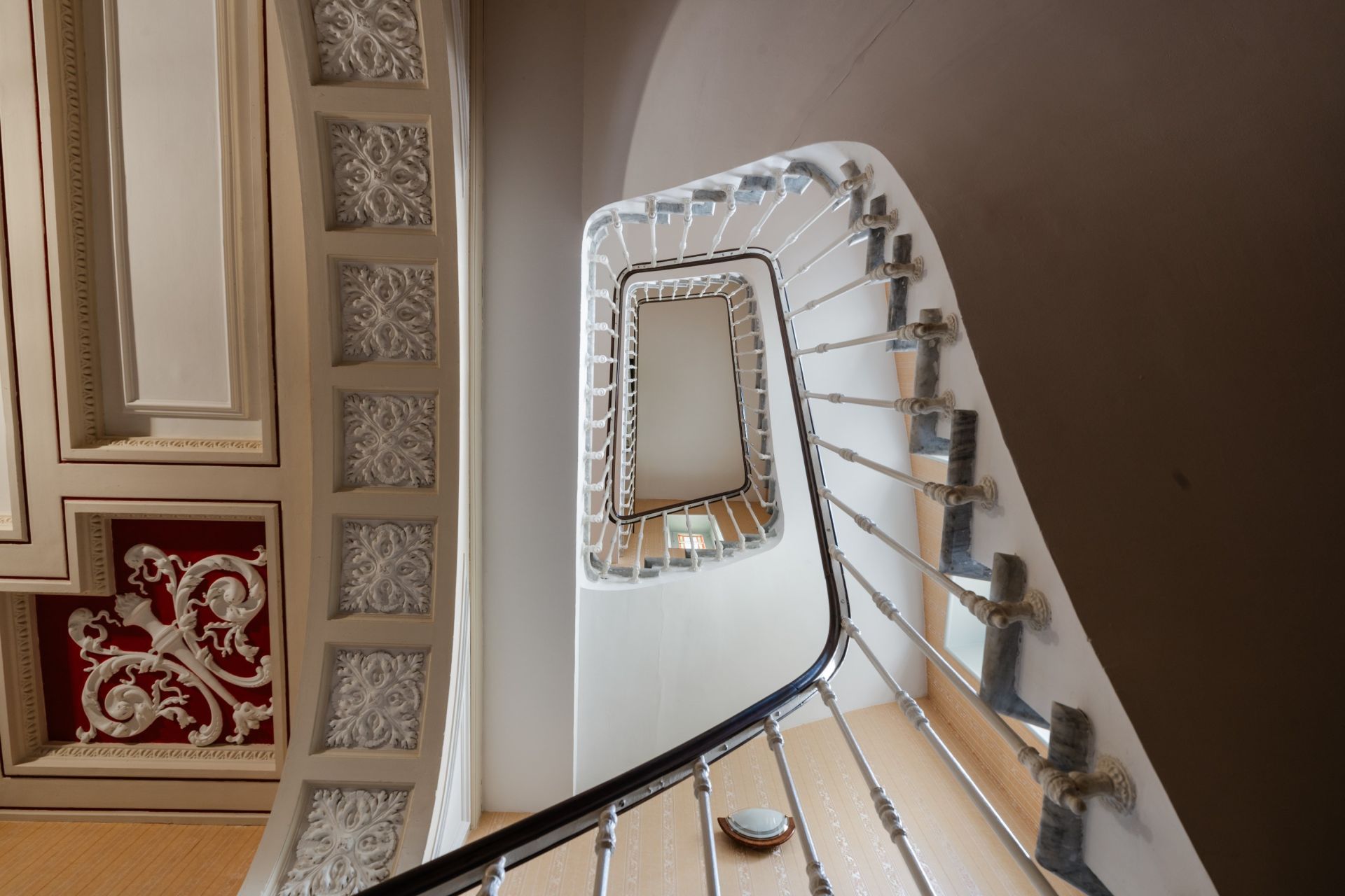 maison de luxe 18 Pièces en vente sur HOMPS (11200)