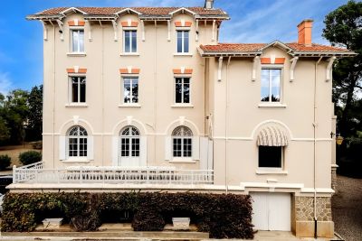 Vente Maison de luxe Homps 18&nbsp;Pièces 455&nbsp;m²