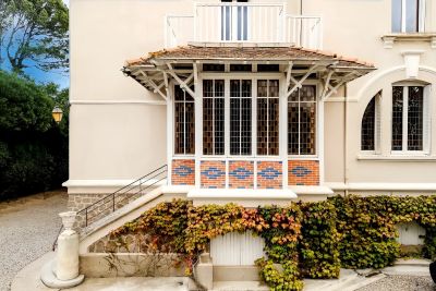 Vente Maison de luxe Homps 18 Pièces 455 m²