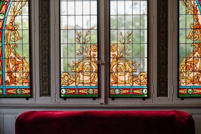 Vente Maison de luxe Homps 18 Pièces 455 m²