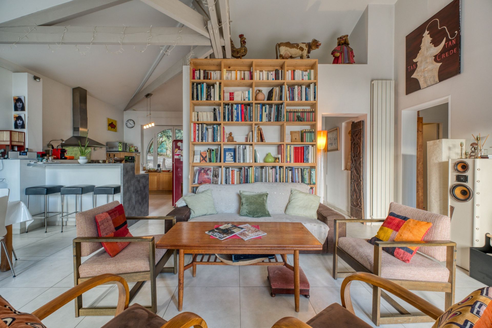 maison de luxe 5 Pièces en vente sur ST GEORGES DE DIDONNE (17110)