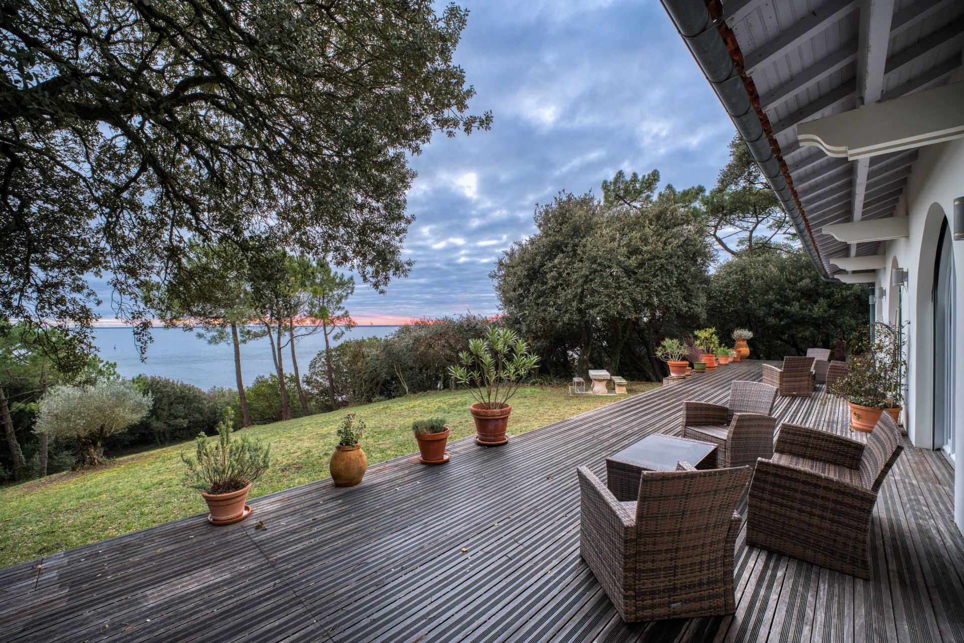 maison de luxe 5 Pièces en vente sur ST GEORGES DE DIDONNE (17110)