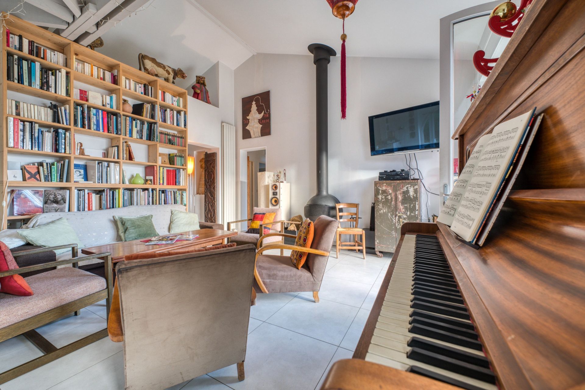 maison de luxe 5 Pièces en vente sur ST GEORGES DE DIDONNE (17110)