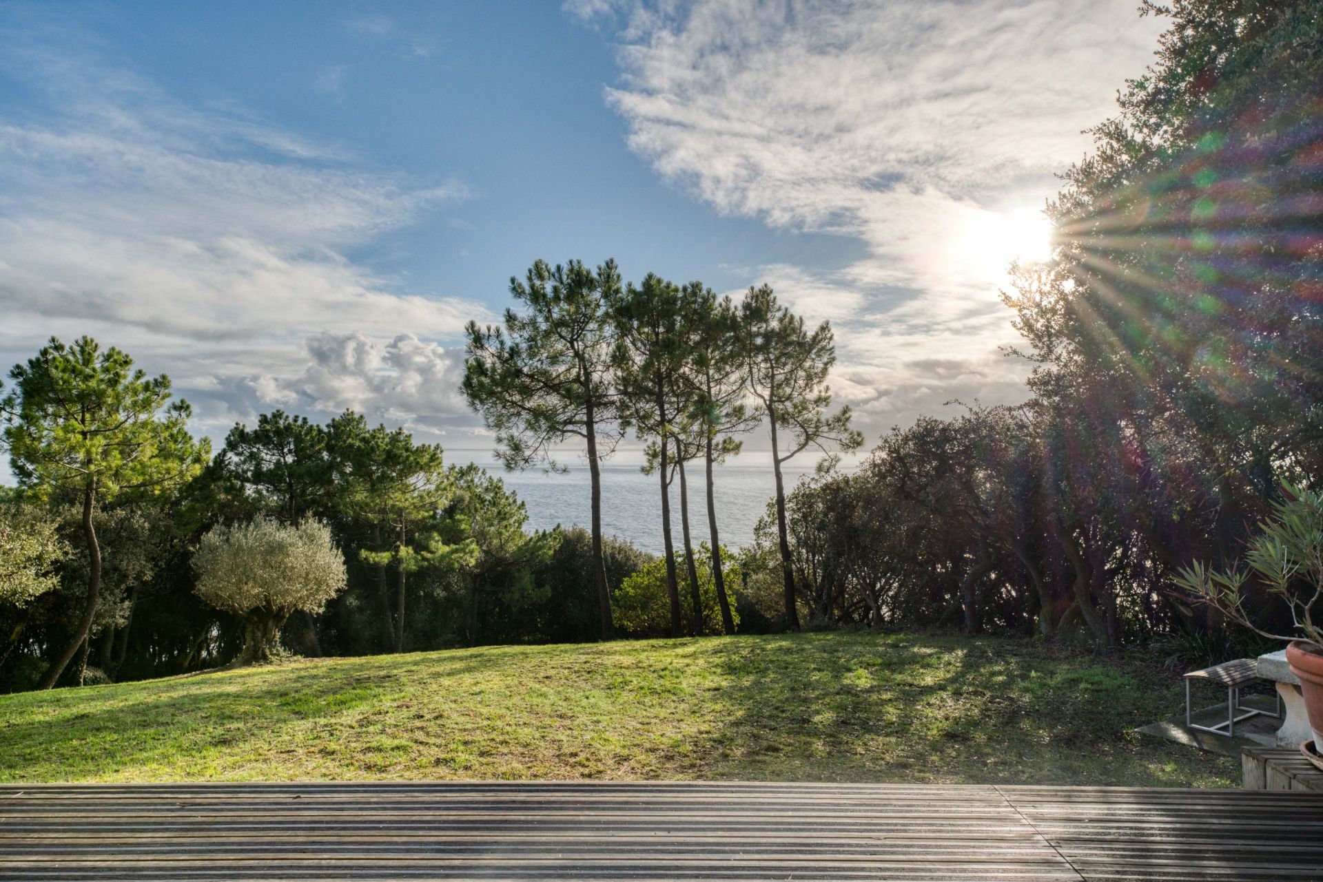 maison de luxe 5 Pièces en vente sur ST GEORGES DE DIDONNE (17110)