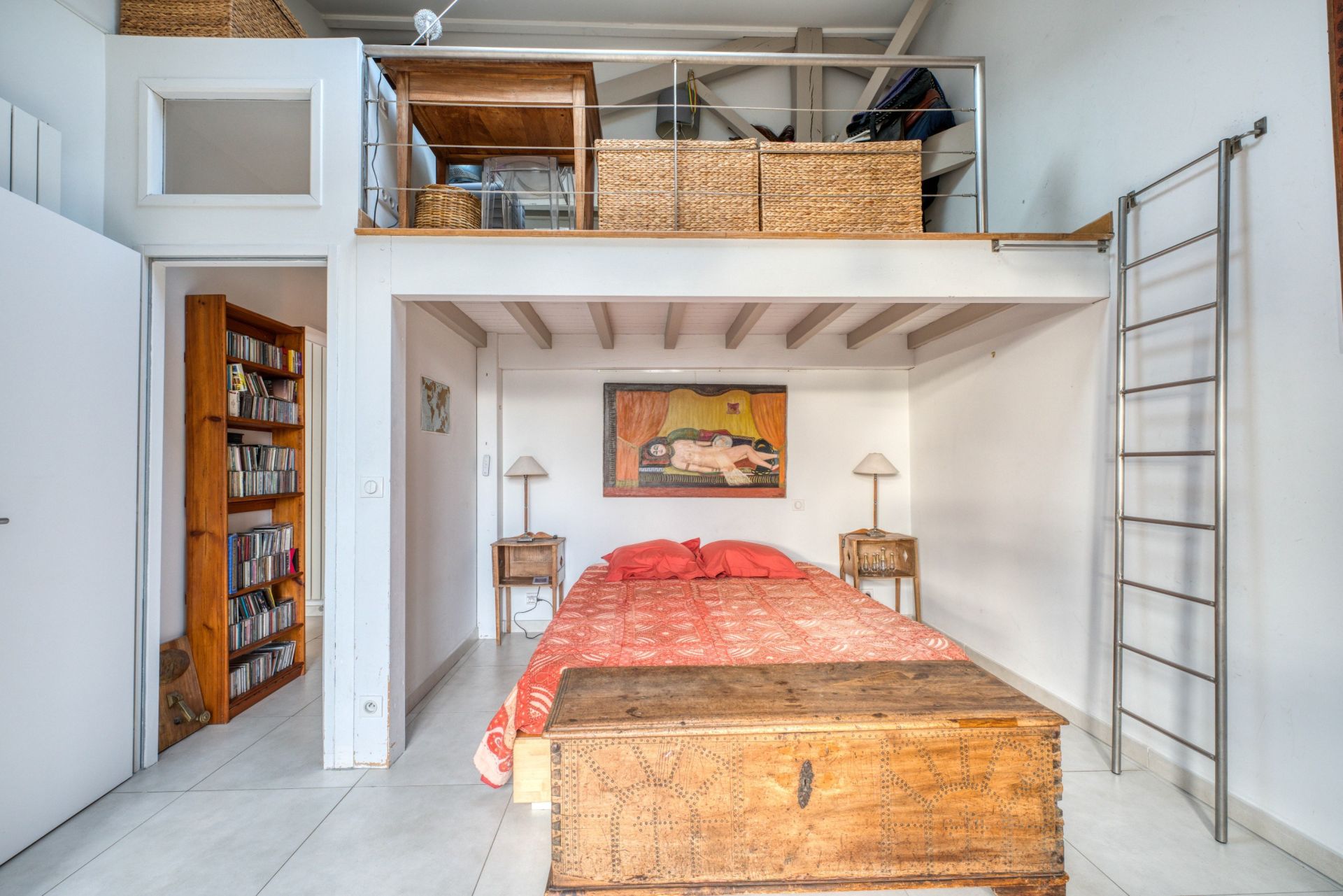 maison de luxe 5 Pièces en vente sur ST GEORGES DE DIDONNE (17110)