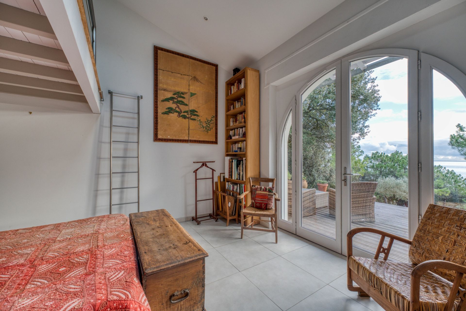 maison de luxe 5 Pièces en vente sur ST GEORGES DE DIDONNE (17110)