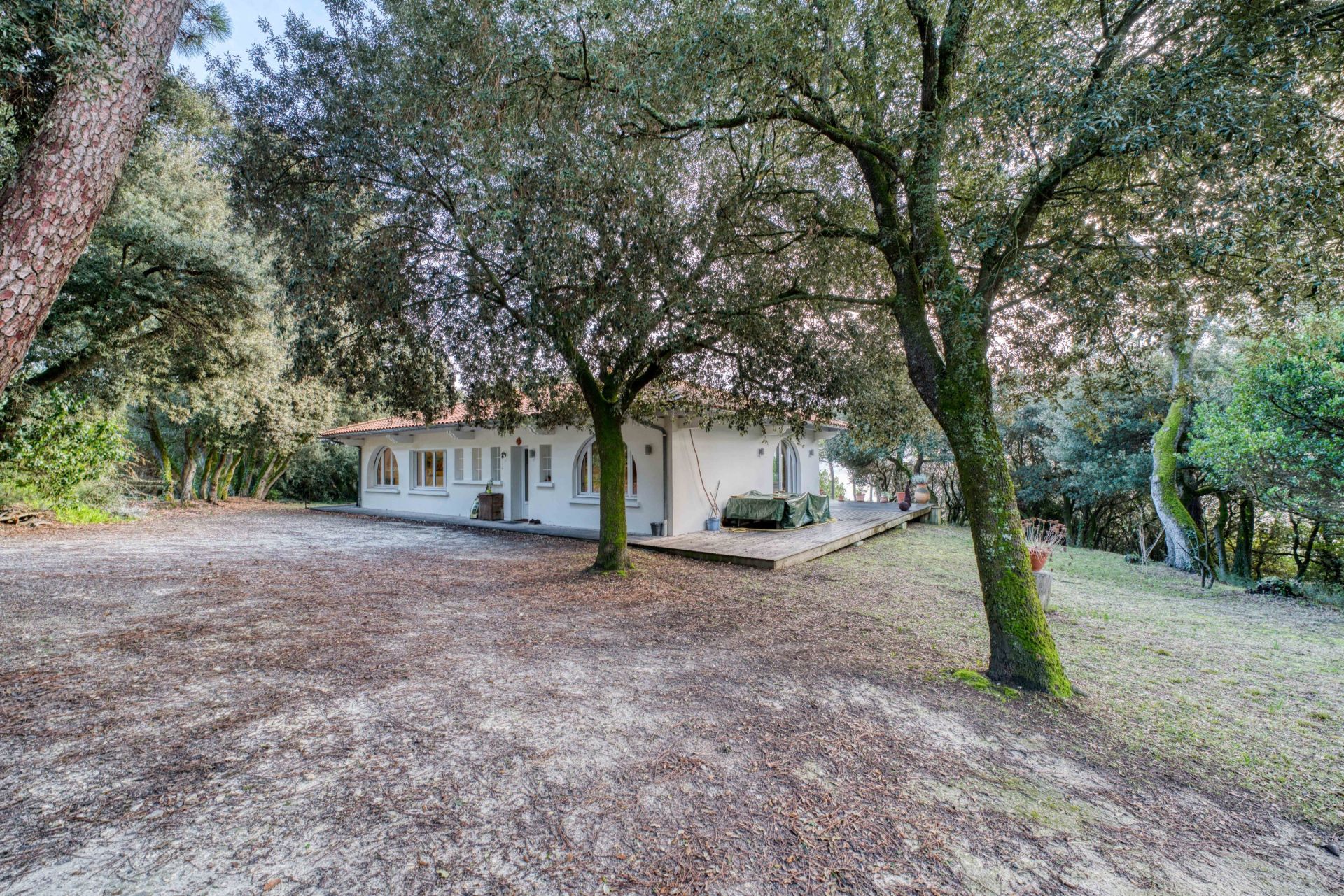 maison de luxe 5 Pièces en vente sur ST GEORGES DE DIDONNE (17110)