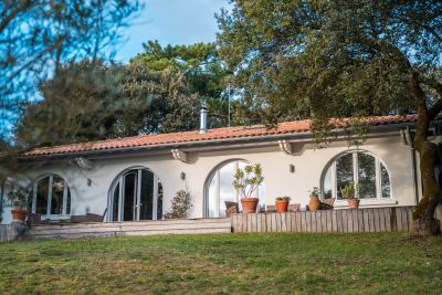 Vente Maison de luxe Saint-Georges-de-Didonne 5 Pièces 120 m²