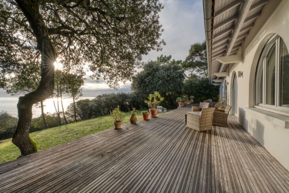 Sale Luxury house Saint-Georges-de-Didonne 5&nbsp;Rooms 120&nbsp;m²