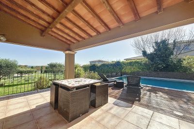 Vente Maison de luxe Uzès 6 Pièces 169 m²