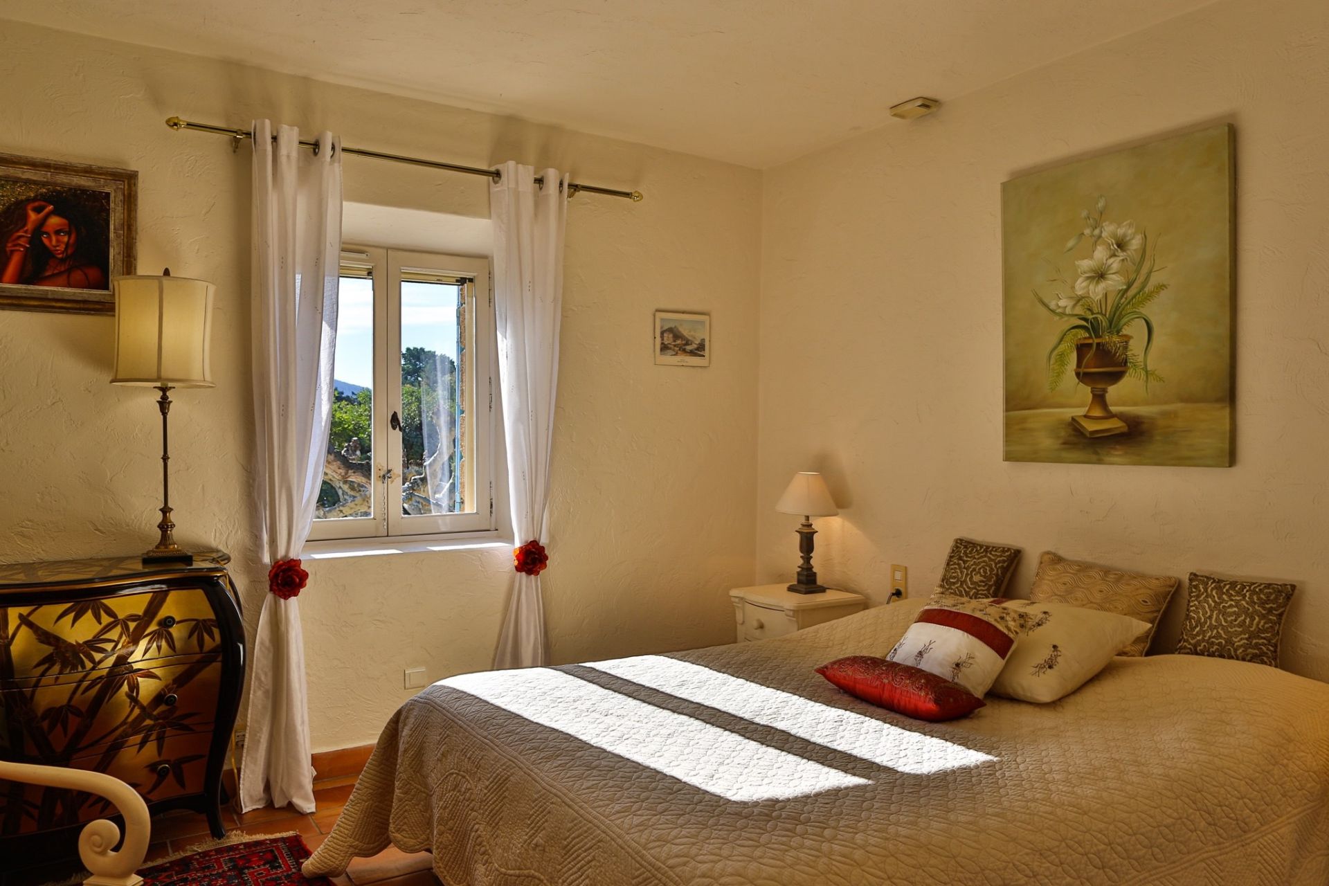 maison de luxe 19 Pièces en vente sur TAILLADES (84300)