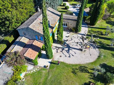Vente Maison de luxe Taillades 19&nbsp;Pièces 311&nbsp;m²