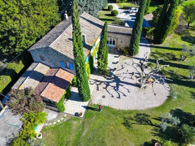 Vente Maison de luxe Taillades 19&nbsp;Pièces 311&nbsp;m²