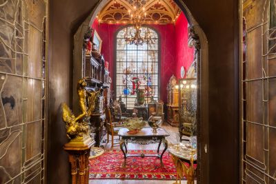 Sale Luxury apartment Paris 9 5 Rooms 159 m²