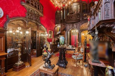 Sale Luxury apartment Paris 9 5 Rooms 159 m²