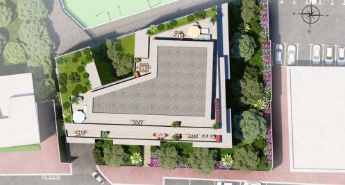 Sale Luxury apartment Le Cannet 5 Rooms 157 m²