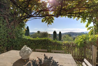 Sale Luxury provencale house Mougins 10 Rooms 600 m²