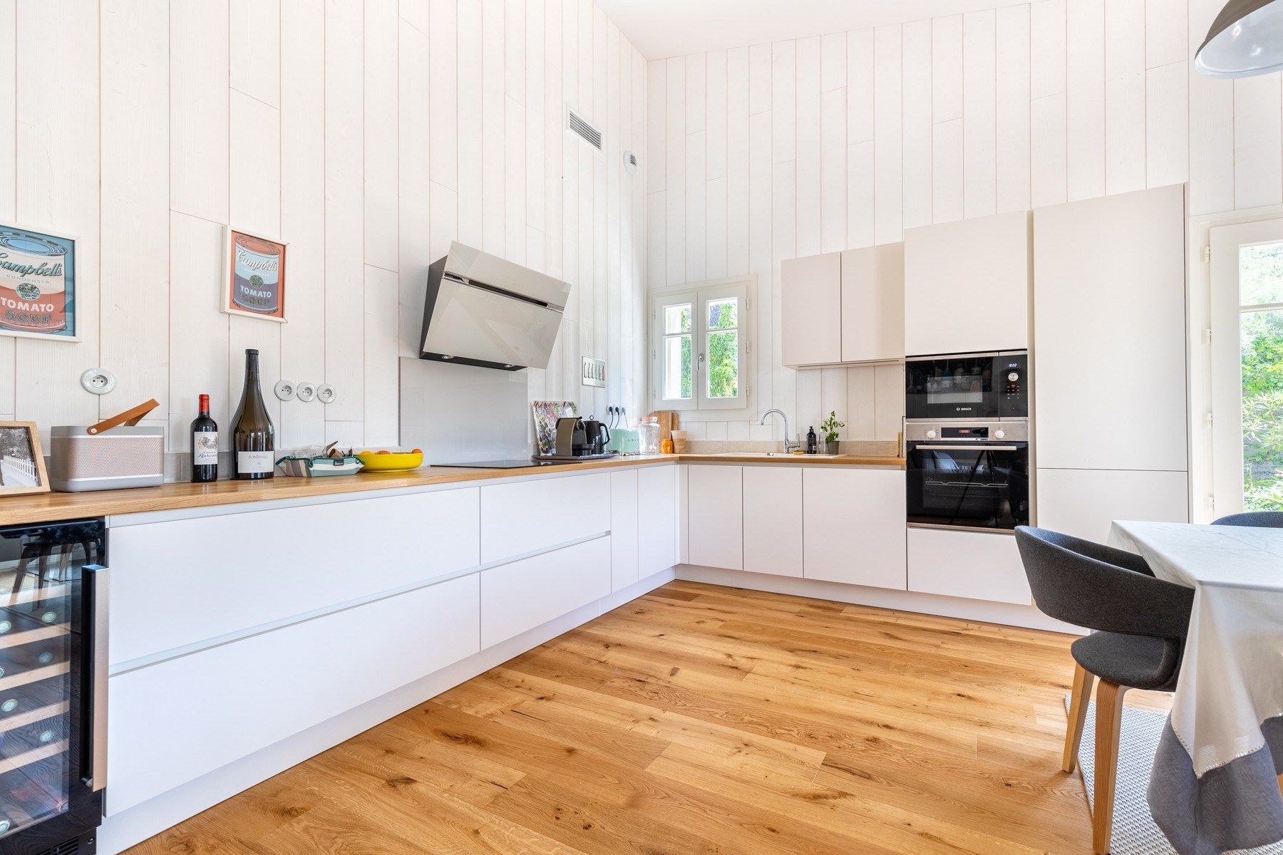 maison de luxe 5 Pièces en vente sur CAP FERRET (33970)