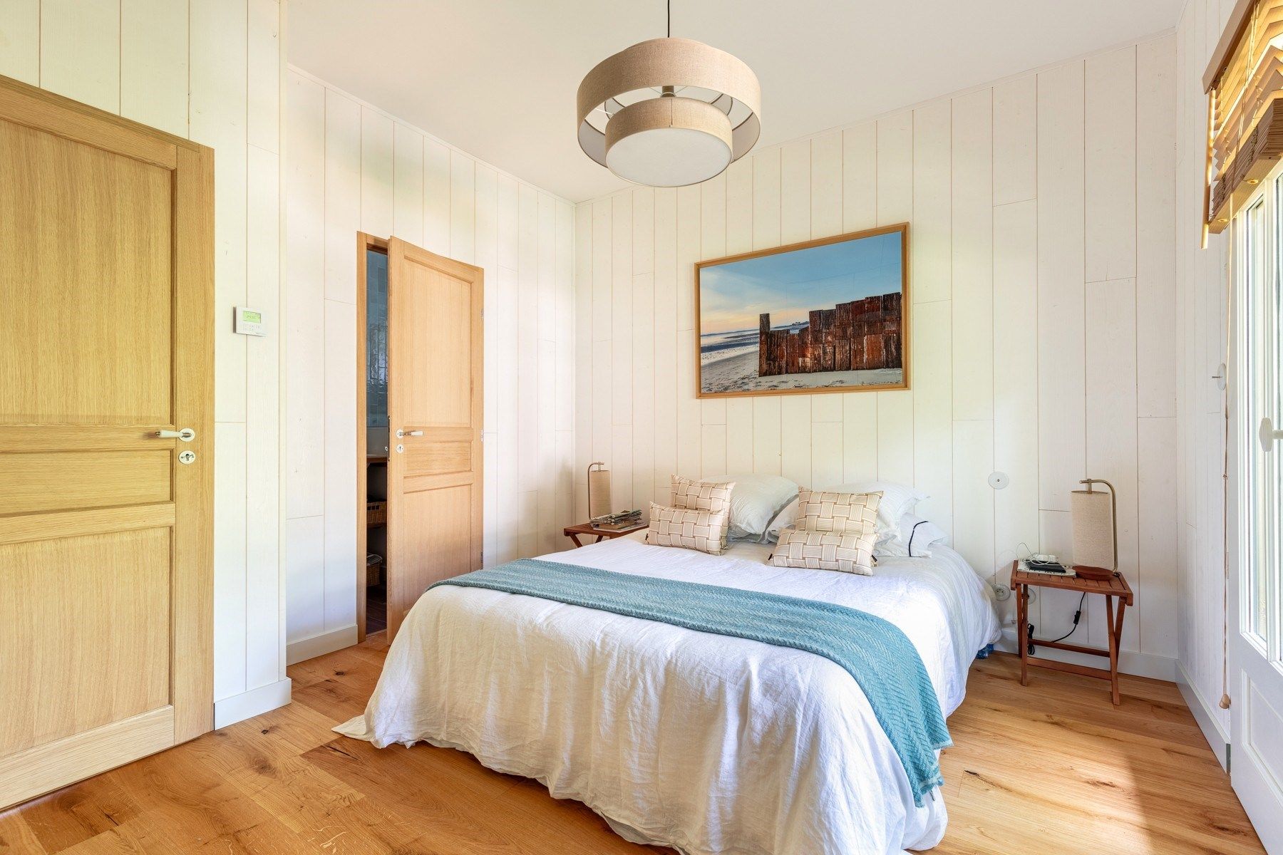 maison de luxe 5 Pièces en vente sur CAP FERRET (33970)