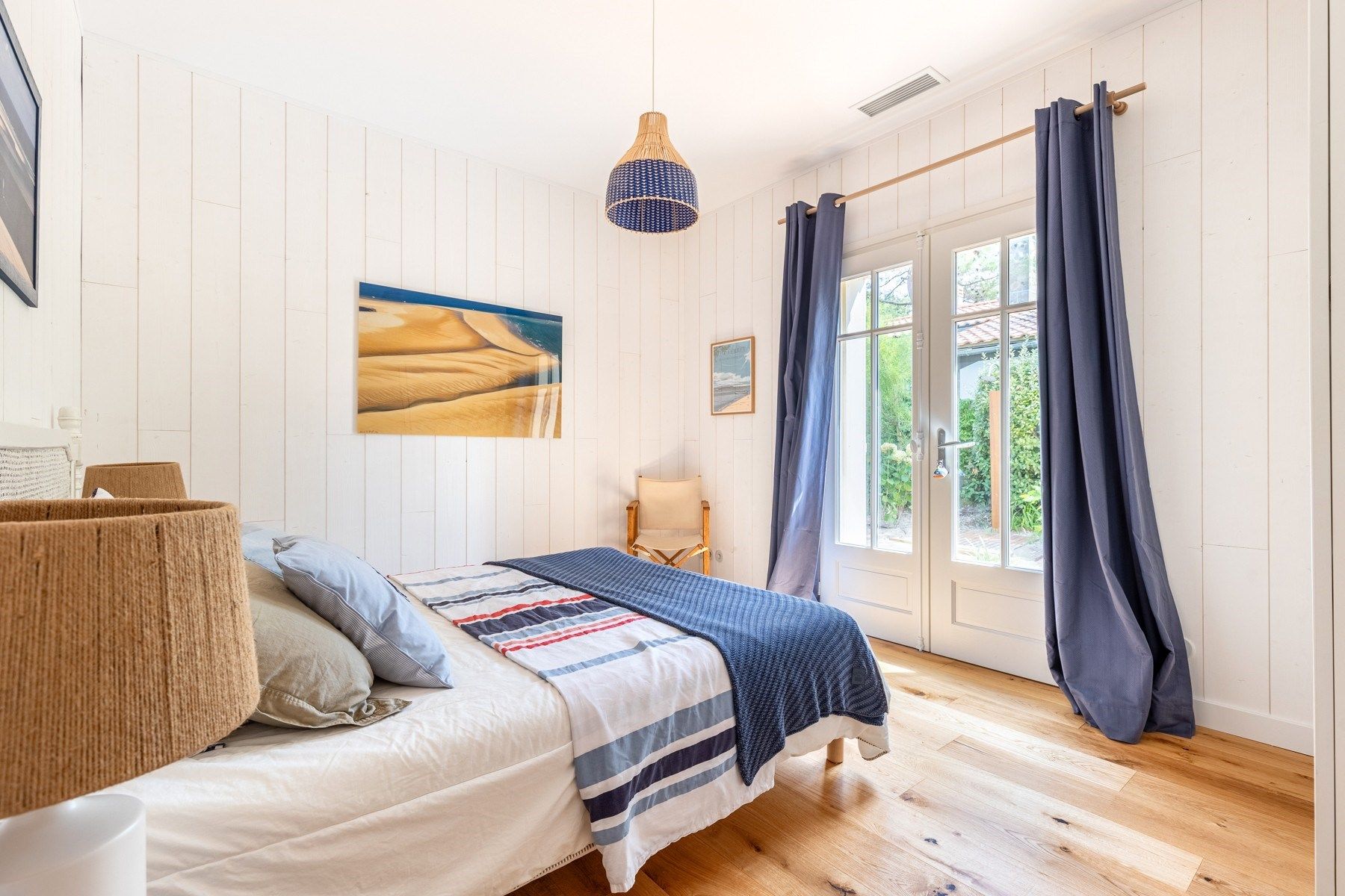 maison de luxe 5 Pièces en vente sur CAP FERRET (33970)