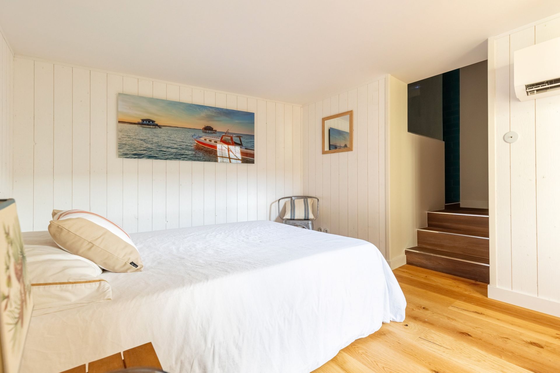 maison de luxe 5 Pièces en vente sur CAP FERRET (33970)