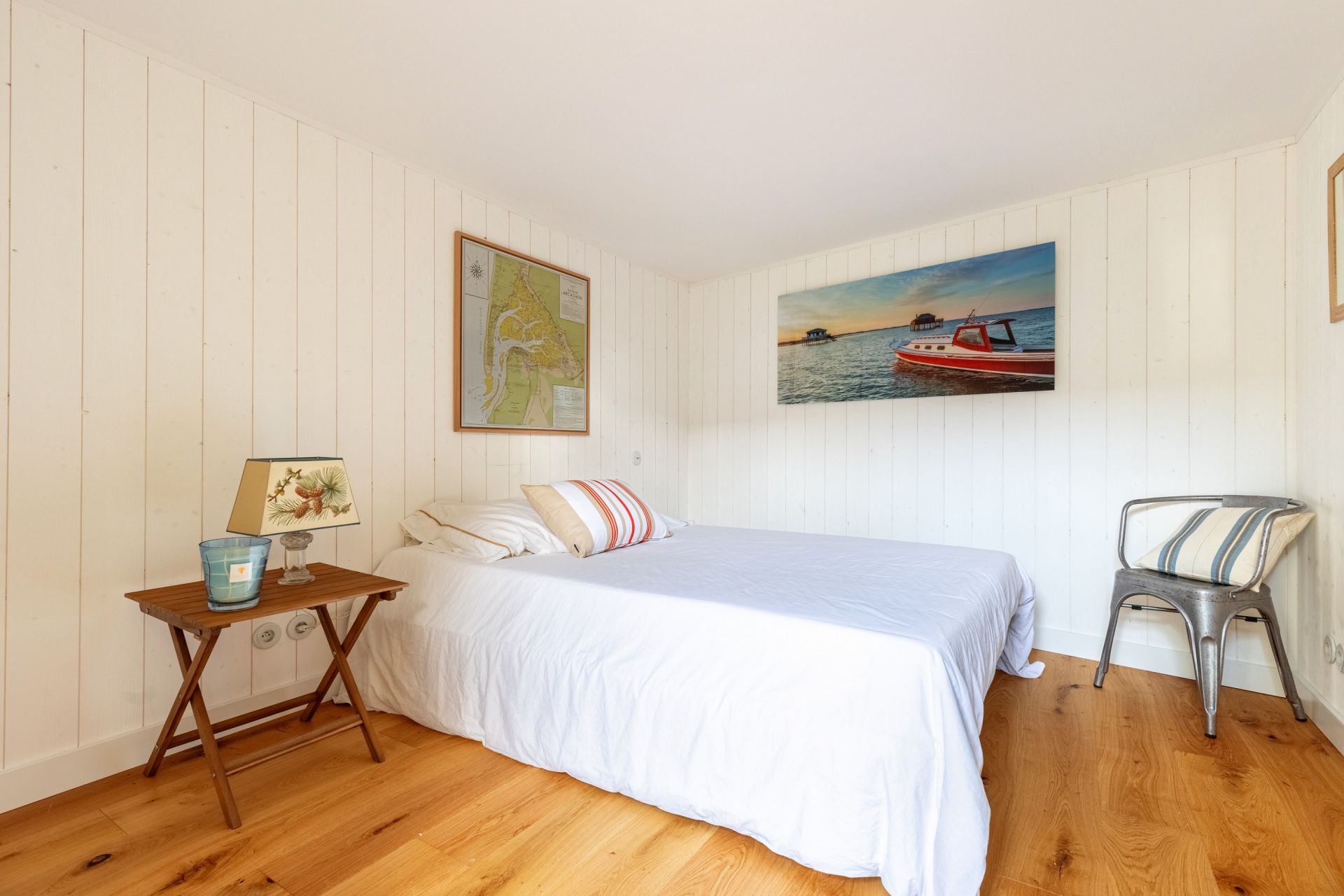 luxury house 5 Rooms for sale on CAP FERRET (33970)