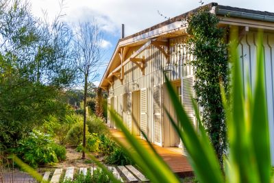 Sale Luxury house Cap-Ferret 5 Rooms 120 m²