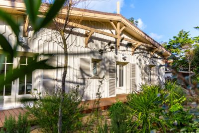 Vente Maison de luxe Cap-Ferret 5&nbsp;Pièces 120&nbsp;m²