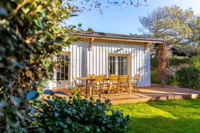 Vente Maison de luxe Cap-Ferret 5 Pièces 120 m²